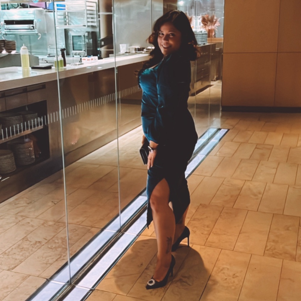 Express Heels - Picture 8 of 9